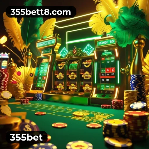 355bet APK