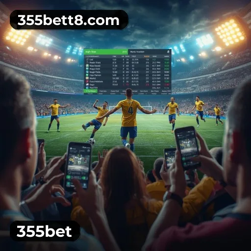 355bet APK