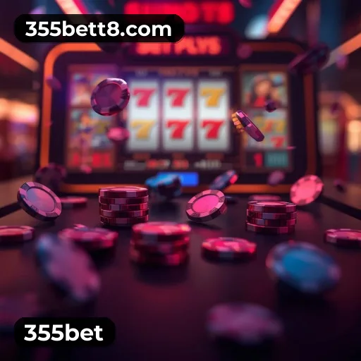 355bet APK