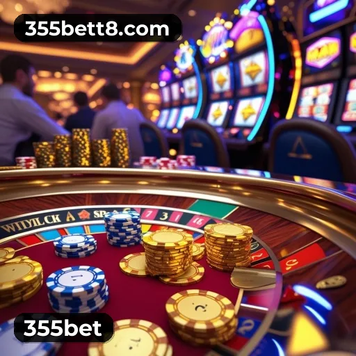 355bet APK