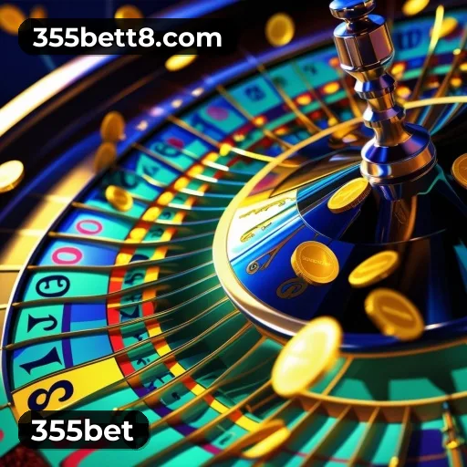355bet Platform
