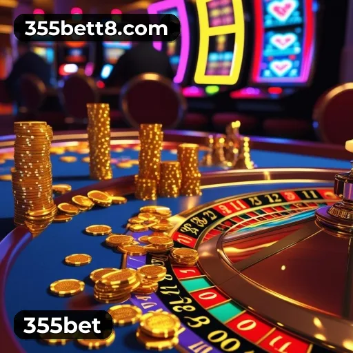 355bet RTP Games