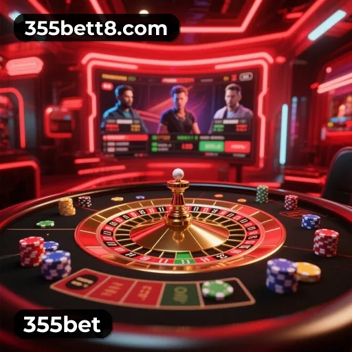 355bet RTP Games