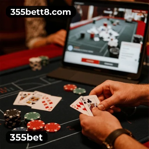 355bet APK