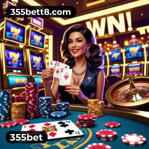 355bet APK
