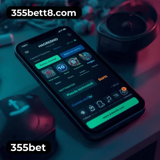 355bet APK